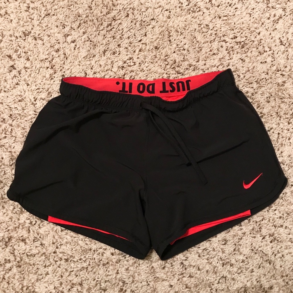Nike Dri-Fit Running Shorts